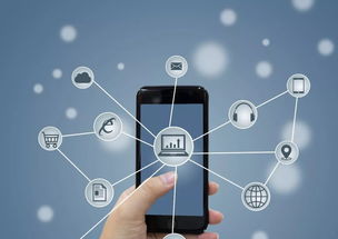 2018即將爆發的物聯網4大戰役與發展脈絡