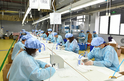 紅豆,爭(zhēng)當(dāng)戰(zhàn)疫紅色先鋒