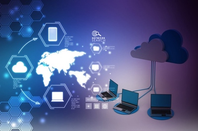 物聯(lián)網(wǎng) 云計(jì)算 互聯(lián)網(wǎng)