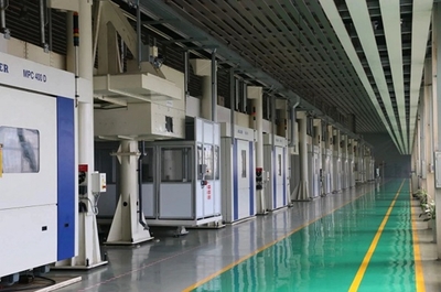 歐系基因 世界標(biāo)準(zhǔn) 漢馬動力精研高端智造