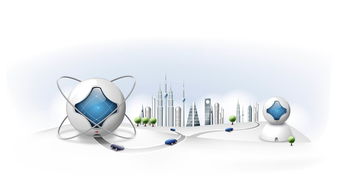 新股狙擊戰 立足中國服務世界的科技雙雄