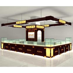 展柜廠家批發供應 助力服裝行業高效展示