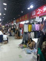 青島即墨服裝批發(fā)市場(chǎng)購(gòu)物全攻略 鞋帽批發(fā)的真實(shí)點(diǎn)評(píng)與經(jīng)驗(yàn)分享