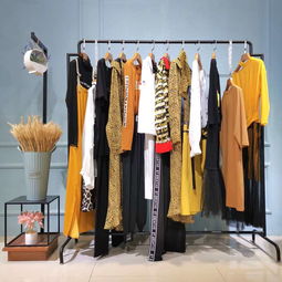 服裝傳道，文化守德 以服飾弘揚(yáng)文化，19女裝秋季新風(fēng)尚